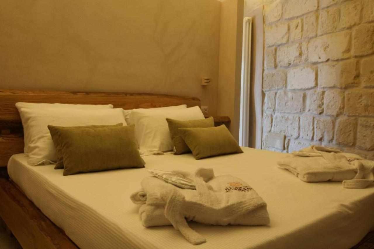 Casa Vacanza La Cava Nel Barisano Suite Матера Экстерьер фото