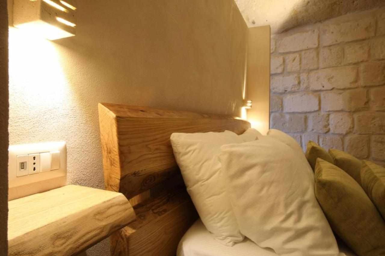 Casa Vacanza La Cava Nel Barisano Suite Матера Экстерьер фото