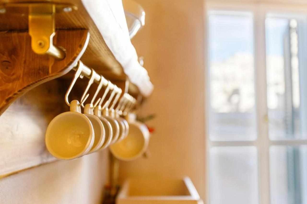 Casa Vacanza La Cava Nel Barisano Suite Матера Экстерьер фото